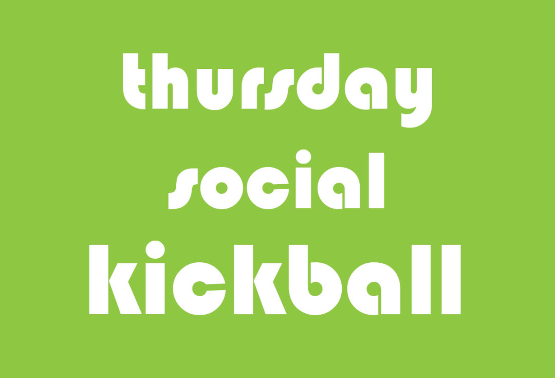 Wednesday Corvallis Coed Social Kickball