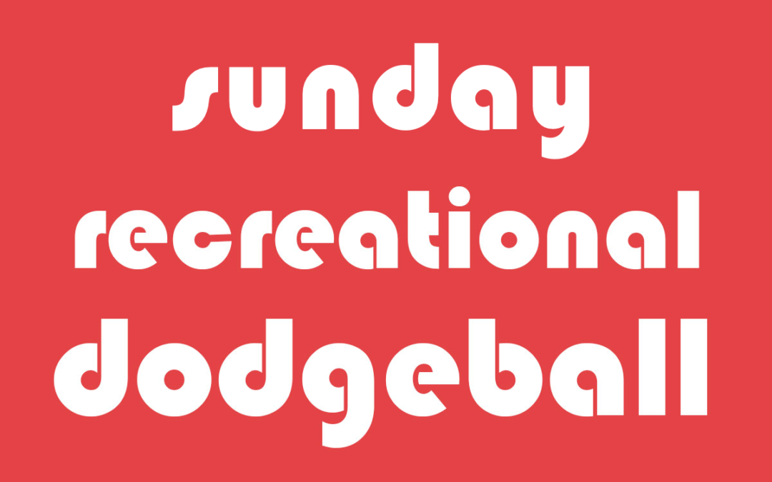 Corvallis Coed Dodgeball