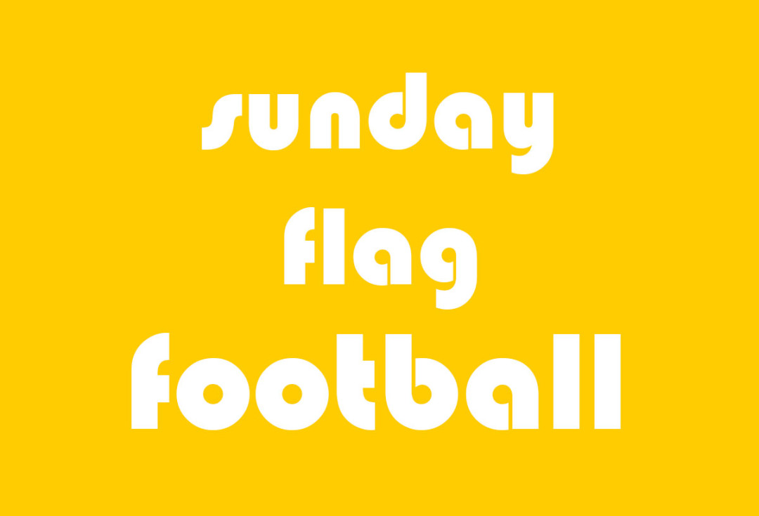 Eugene Coed Flag Football
