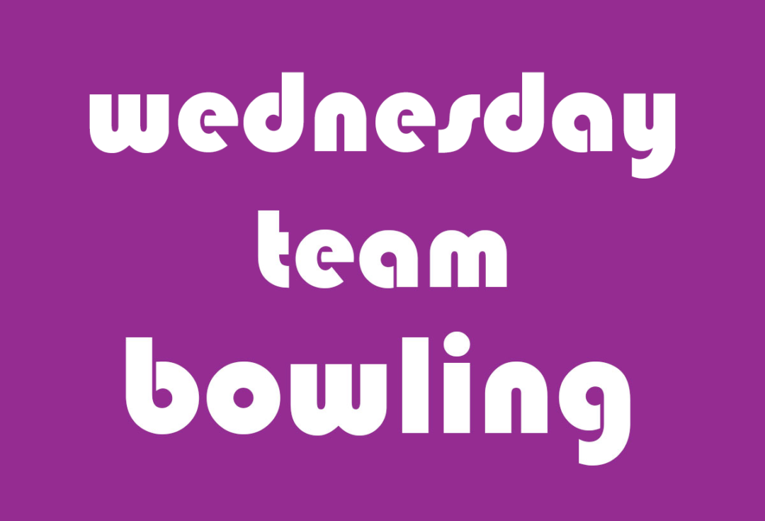 Eugene Sunday Bowling