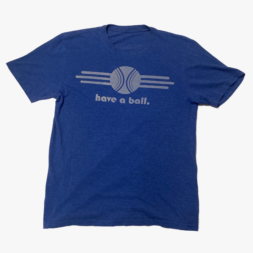 T-Shirt Design One